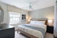 Harmony House - Apartments