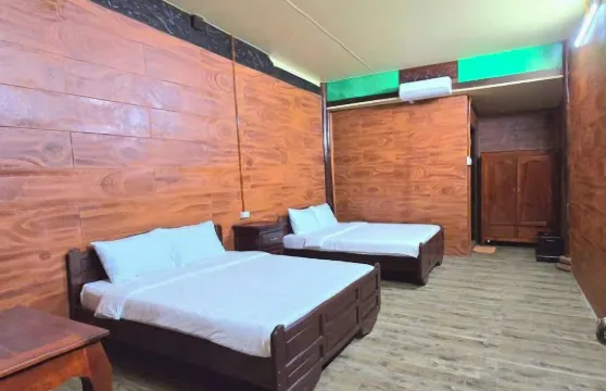 生態旅遊浪盪大內