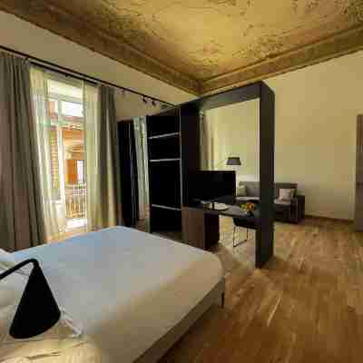 Tambasia affittacamere Rooms