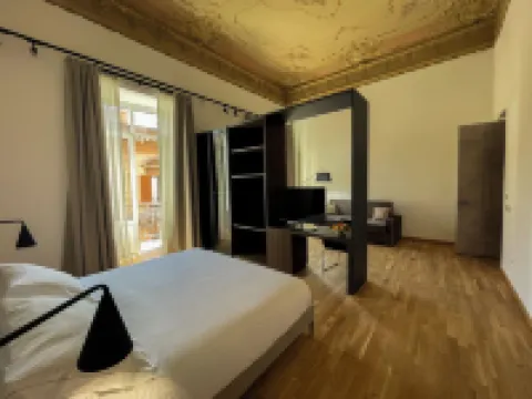 坦巴西亞旅館 住宿飯店