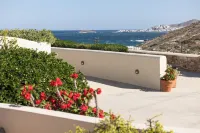 Kouros Art Hotel (Adults Only) - Sea View
