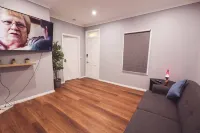 Cozy Family Home in Long Gully, Perfect for Relaxation - Badekar