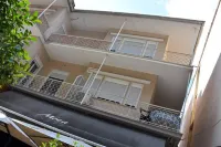 シティ ライフ アパートメンツ のホテル