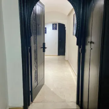 studio équipé et centrale -Guéliz