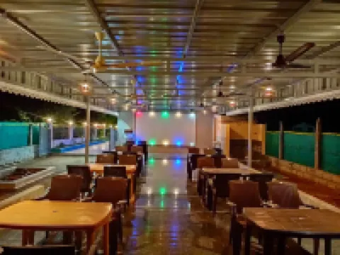 Sathyam Resorts Hotels in Dharmapuri