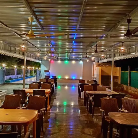 Sathyam Resorts