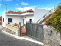 Casa Victoria Sunny Terrace & Teide Views
