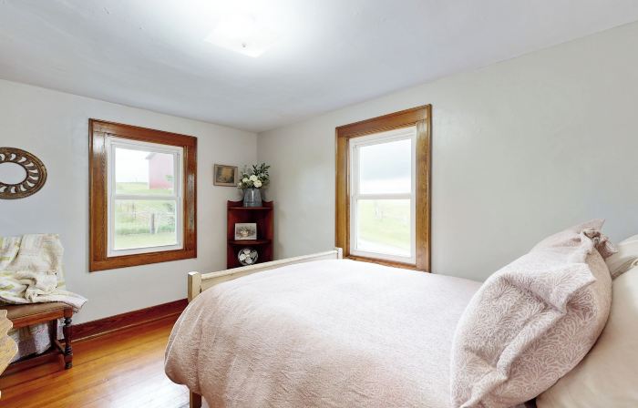 4 BR Historic Farmhouse, Dog-friendly w/ Wifi