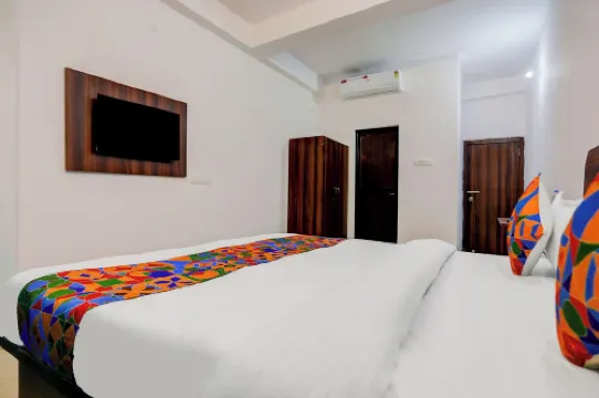 ファブホテル ランチ リトリート