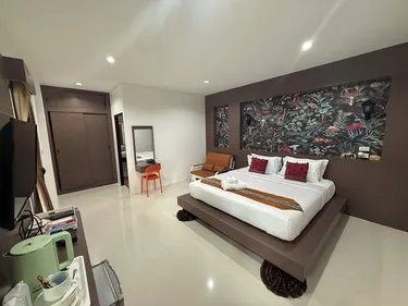 รูปภาพของเอคโค่ สมาธิ รีทรีท