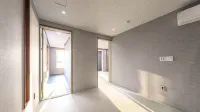 Buan Gaon Resort - 停車場
