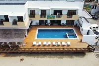Aberry Shore Resort La Union Hotel - 3-Star