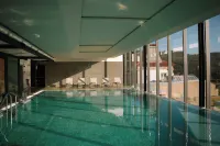 The Vinea Collection Hotel by Piamonte Hotels - piscina