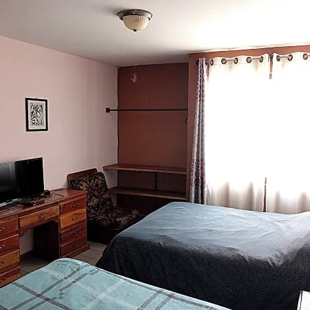 Casa Discreta Cochabamba