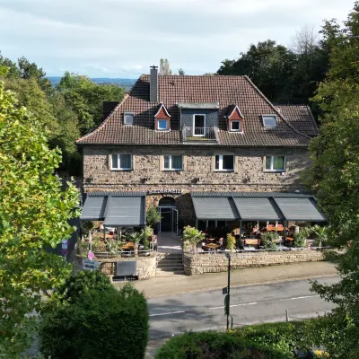 Hotel Biedermeier Hotels near Bittermark