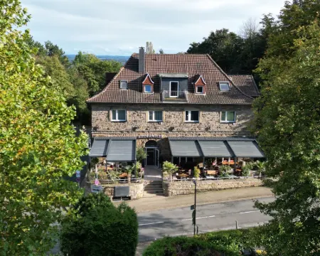 Hotel Biedermeier Hotels in Dortmund