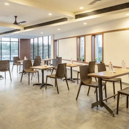 Treebo Nestlay Rooms Gummidipoondi