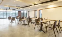 Treebo Nestlay Rooms Gummidipoondi - Parkplatz