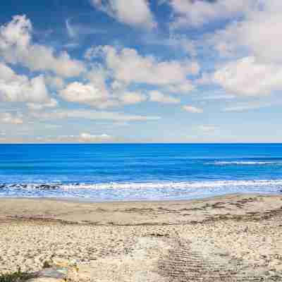 Campoamor Beach House Fitness & Recreational Facilities