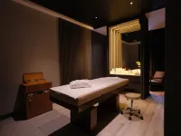 Zamindor Resort - spa