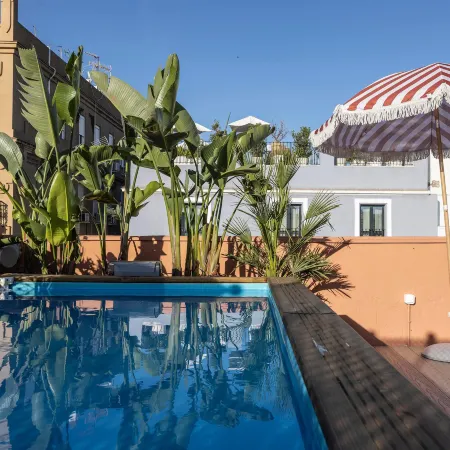 The Loft House Sevilla