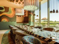 Radisson Collection Hotel, The National Brussels - Morgenmad