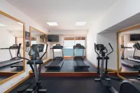 Club Regina Los Cabos - ที่มีฟิตเนส