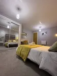 2bed Flat 5 Mins From New Street Free Parking