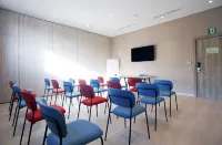 Holiday Inn Express & Suites BARCELONA - SABADELL by IHG - Fitnessstudio