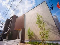 格蘭德貝塞別府站酒店 - 廚房