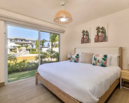 Brisas del Mar by Playa Caracol Resorts Hotels in Chame