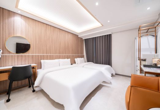 제천 호텔포그난 제천점