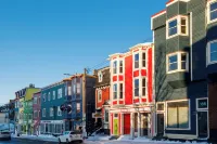 Jellybean House - Apartments