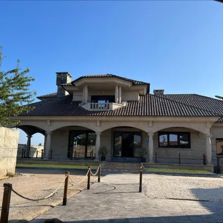 Hotel Rural O Salazon