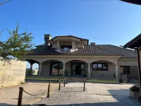 Hotel Rural O Salazon - Aamiainen