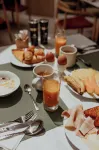 Hotel Reva Tahiti - فطور