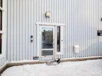 Spacious 1BR Apt. near the city center Hotels in Oulu