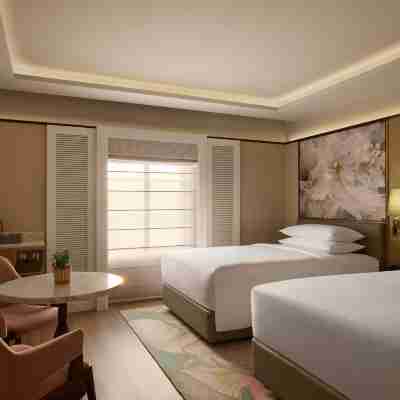 Renaissance Goa Hotel Rooms