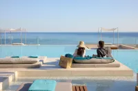 Oros Luxury Beach Resort - Pools