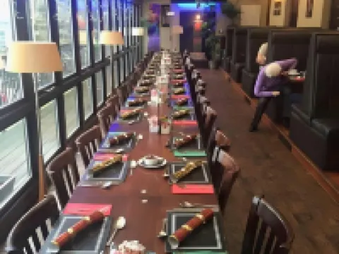 The City Hotel Hotels in Dunfermline