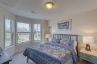 Captain's Quarters - 3 estrellas