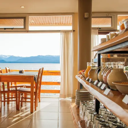 Patagonia Hotel