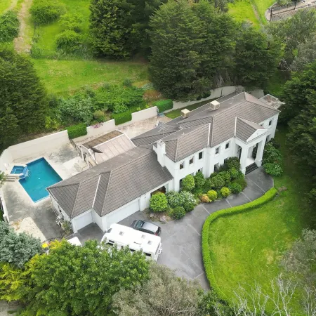 Stayau Expansive 7Br Villa Scenic Warrandyte