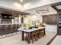 Hilton Garden Inn des Moines/Urbandale Hotels in Polk County