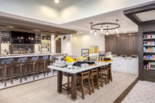 Hilton Garden Inn des Moines/Urbandale