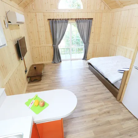 Cheongdo Pine Hill Pension
