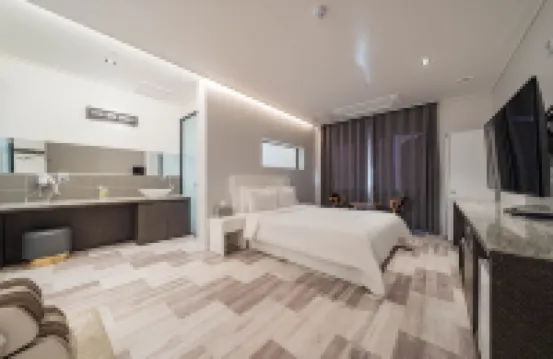 Boryeong (Daecheon) the City Hotel