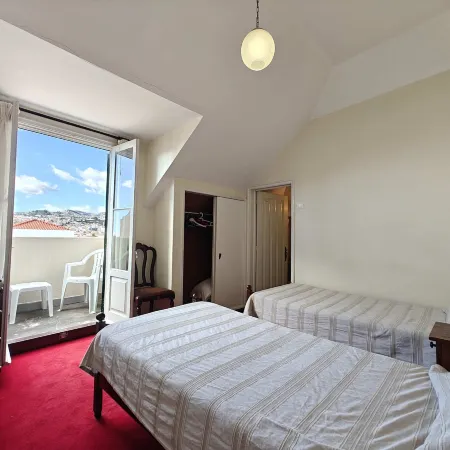 Pensao Residencial Mirasol