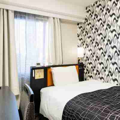APA Hotel Kanazawa-Katamachi Rooms