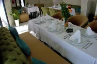 Printania Hotel - Downtown - Завтрак